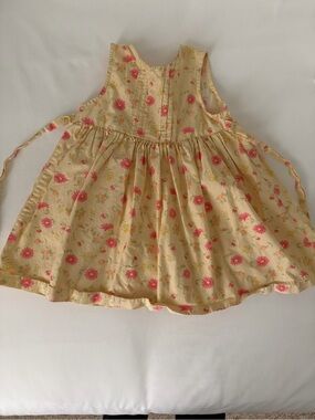 Vintage 2T Dress